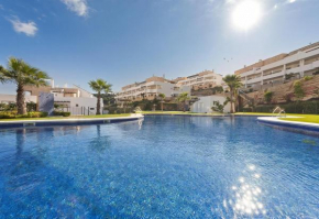 Penthouse apartment in Alcaidesa